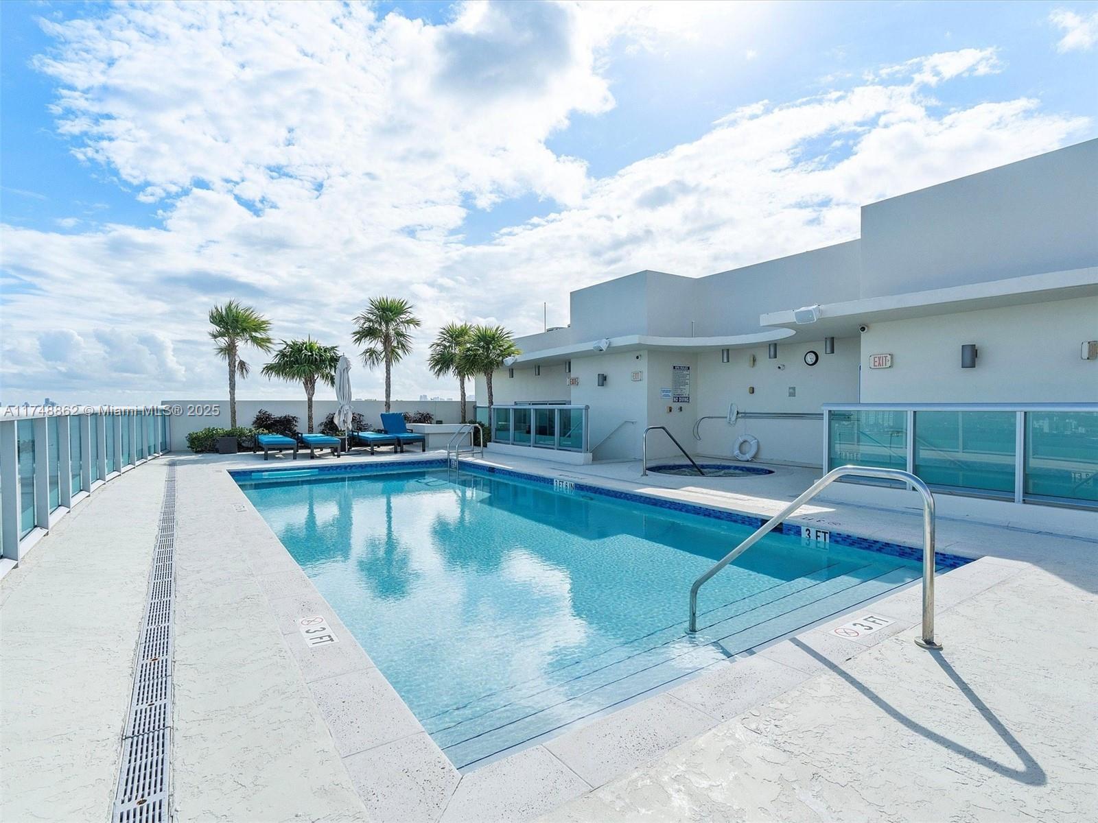 7935 East Dr #1202, North Bay Village FL 33141