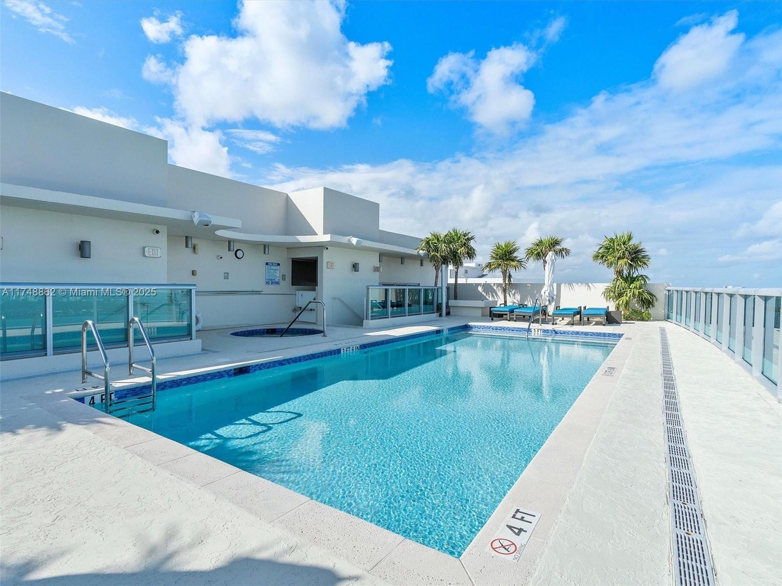 7935 East Dr #1202, North Bay Village FL 33141
