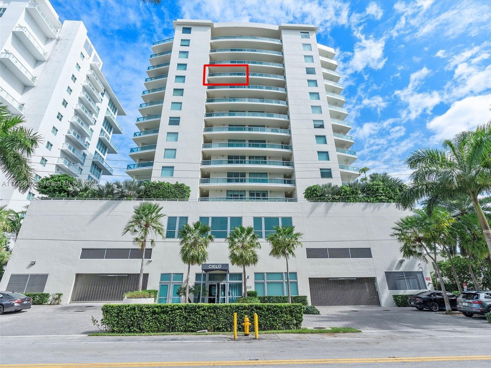 7935 East Dr #1202, North Bay Village FL 33141