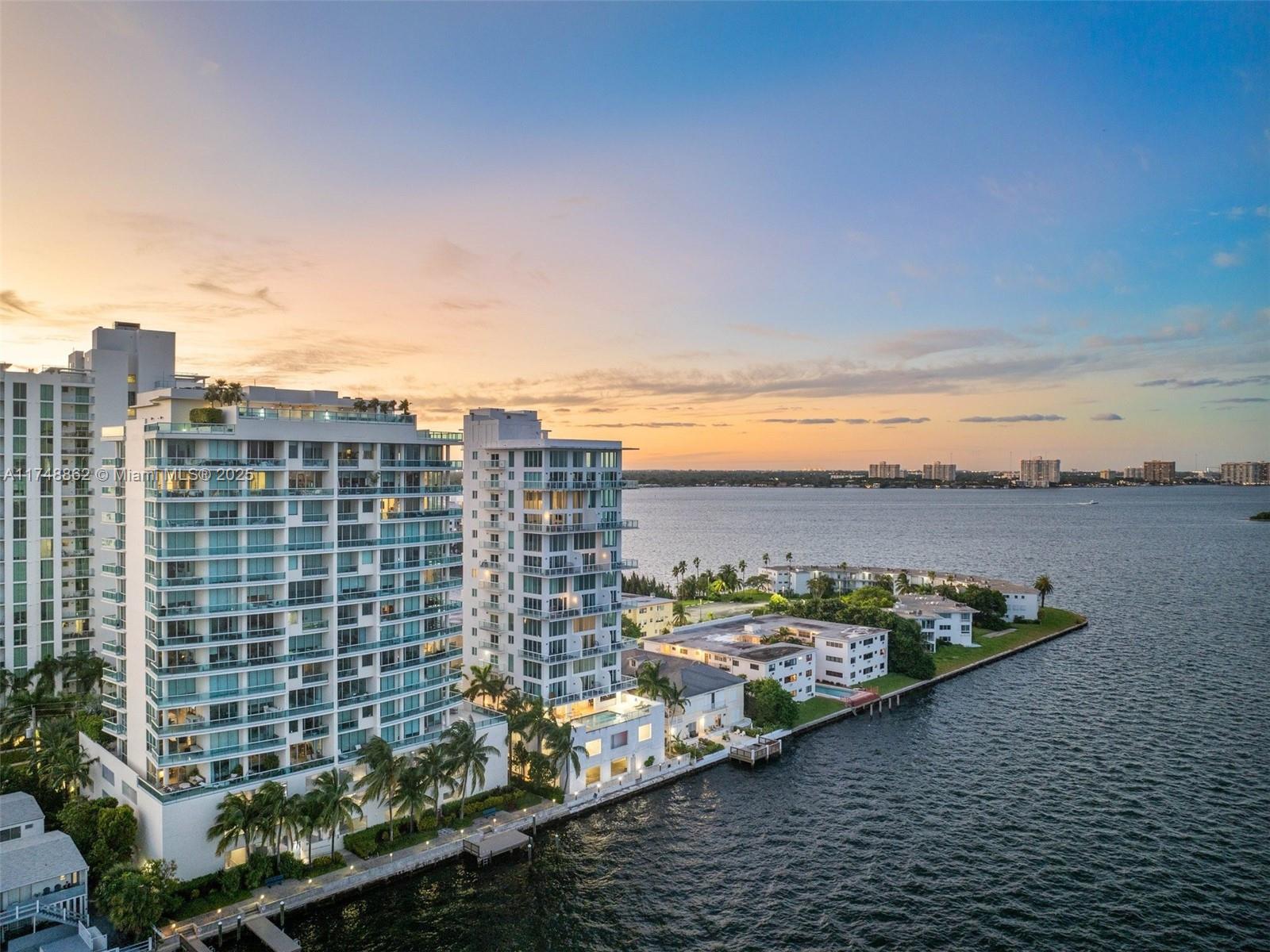 7935 East Dr #1202, North Bay Village FL 33141