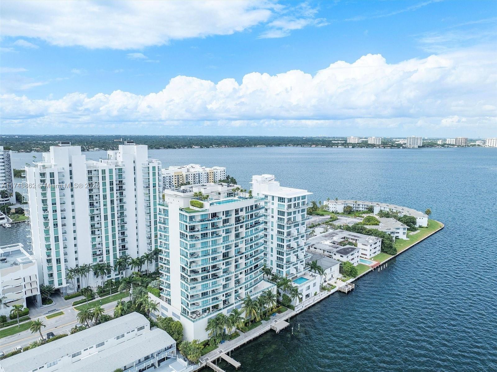 7935 East Dr #1202, North Bay Village FL 33141