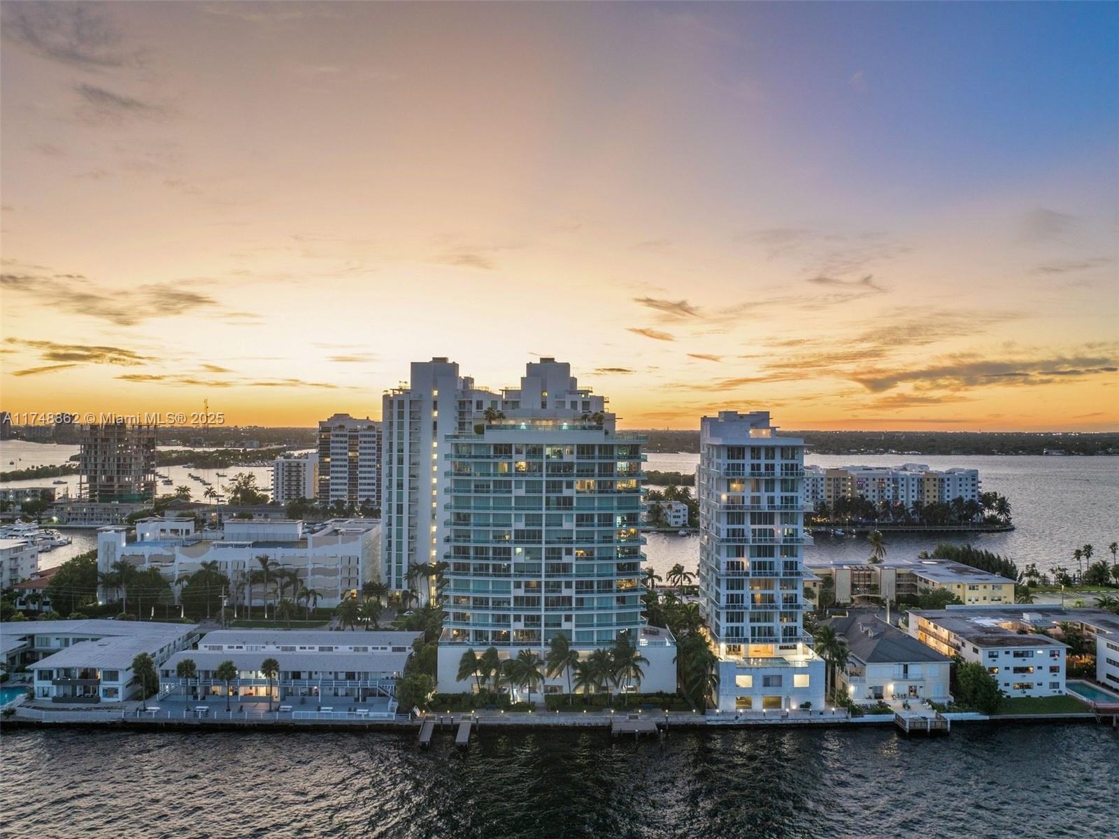 7935 East Dr #1202, North Bay Village FL 33141