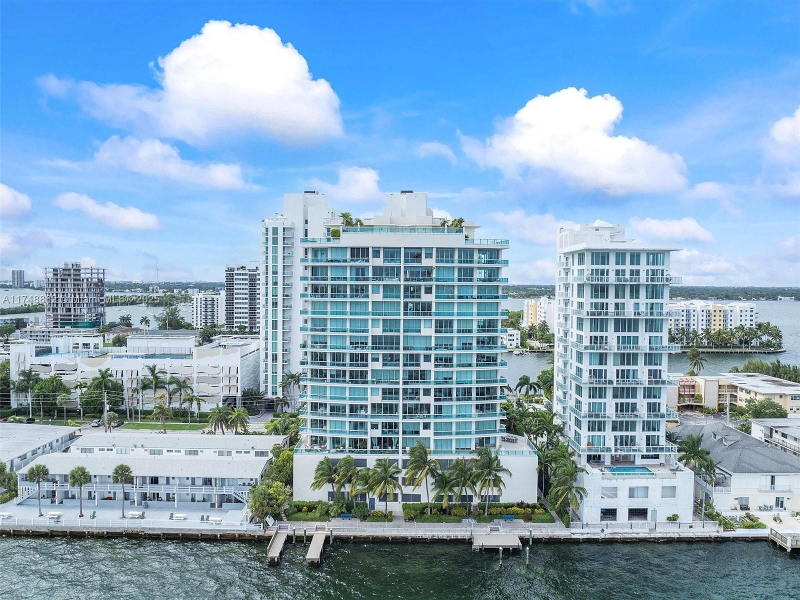 7935 East Dr #1202, North Bay Village FL 33141
