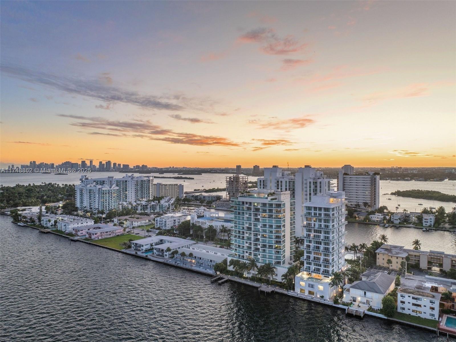 7935 East Dr #1202, North Bay Village FL 33141