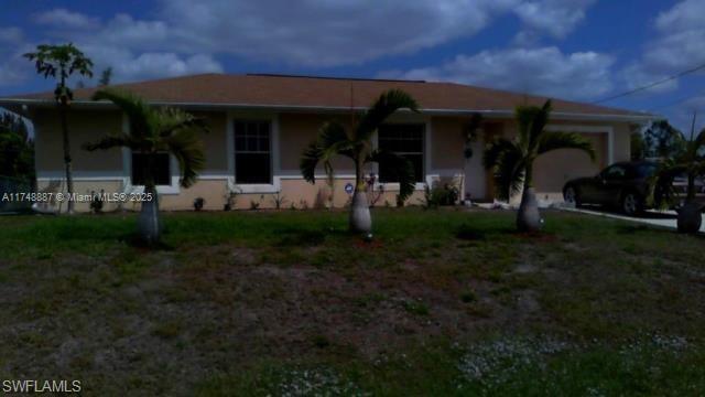 3906 22nd Street Sw, Lehigh Acres, Florida image 1