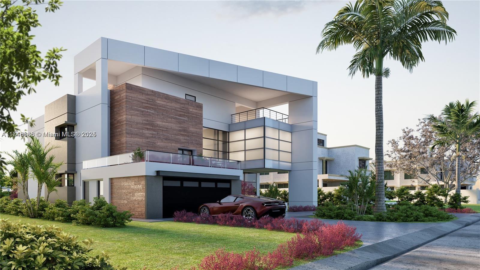 House for Sale in North Miami, FL