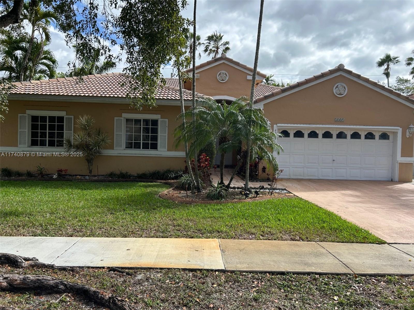 Residential, Miramar, Florida image 1