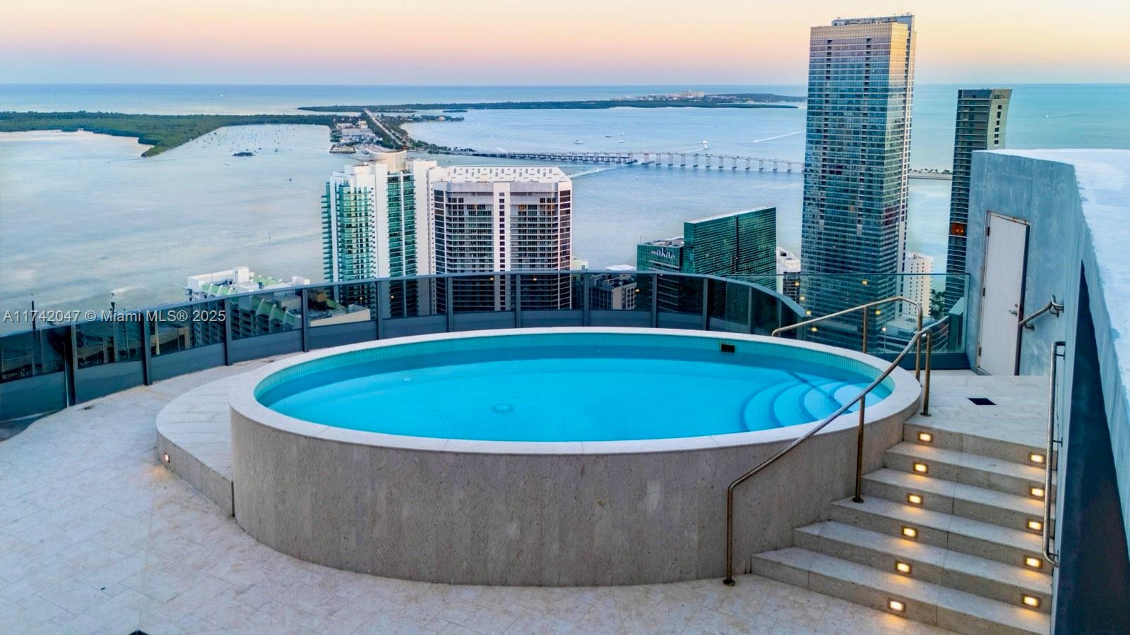 1000  Brickell Plz #UPH6201 For Sale A11742047, FL