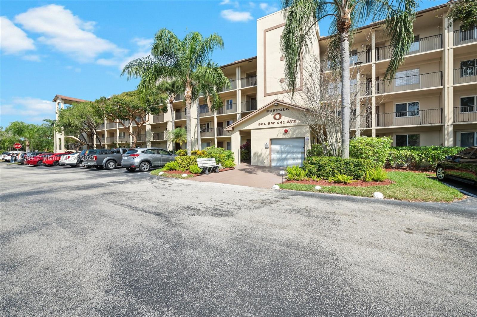 801 SW 141 #101O, Pembroke Pines, Florida image 3