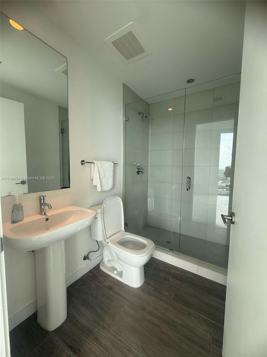2900 NE 7th Ave #2709, Miami FL 33137