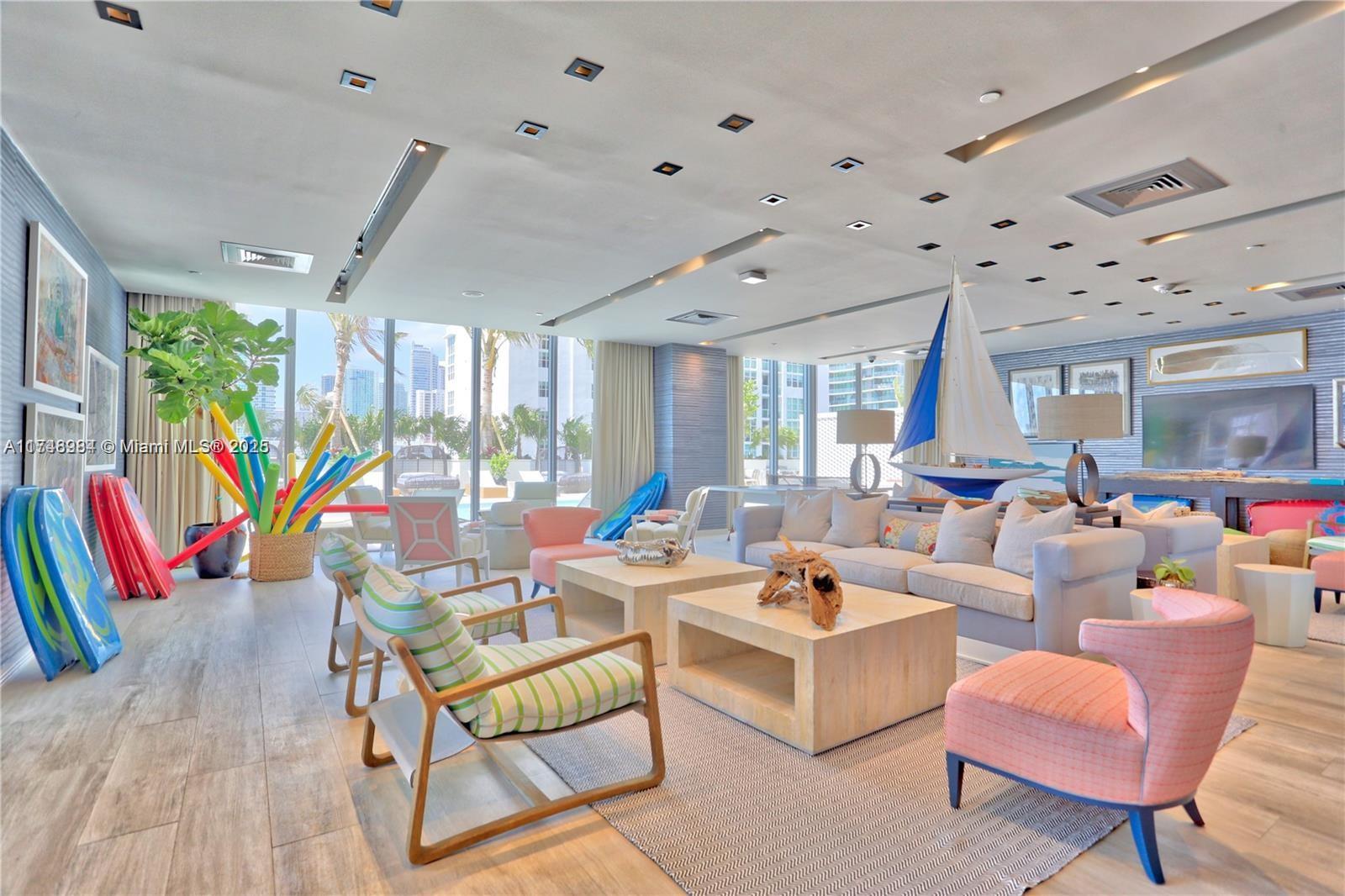 2900 NE 7th Ave #2709, Miami FL 33137