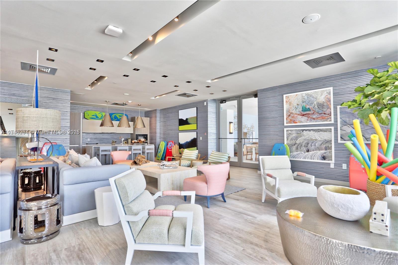 2900 NE 7th Ave #2709, Miami FL 33137