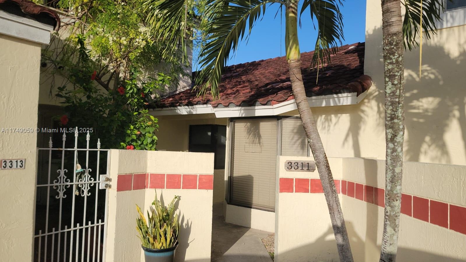 3311 San Remo Cir #3311, Homestead, Florida image 1