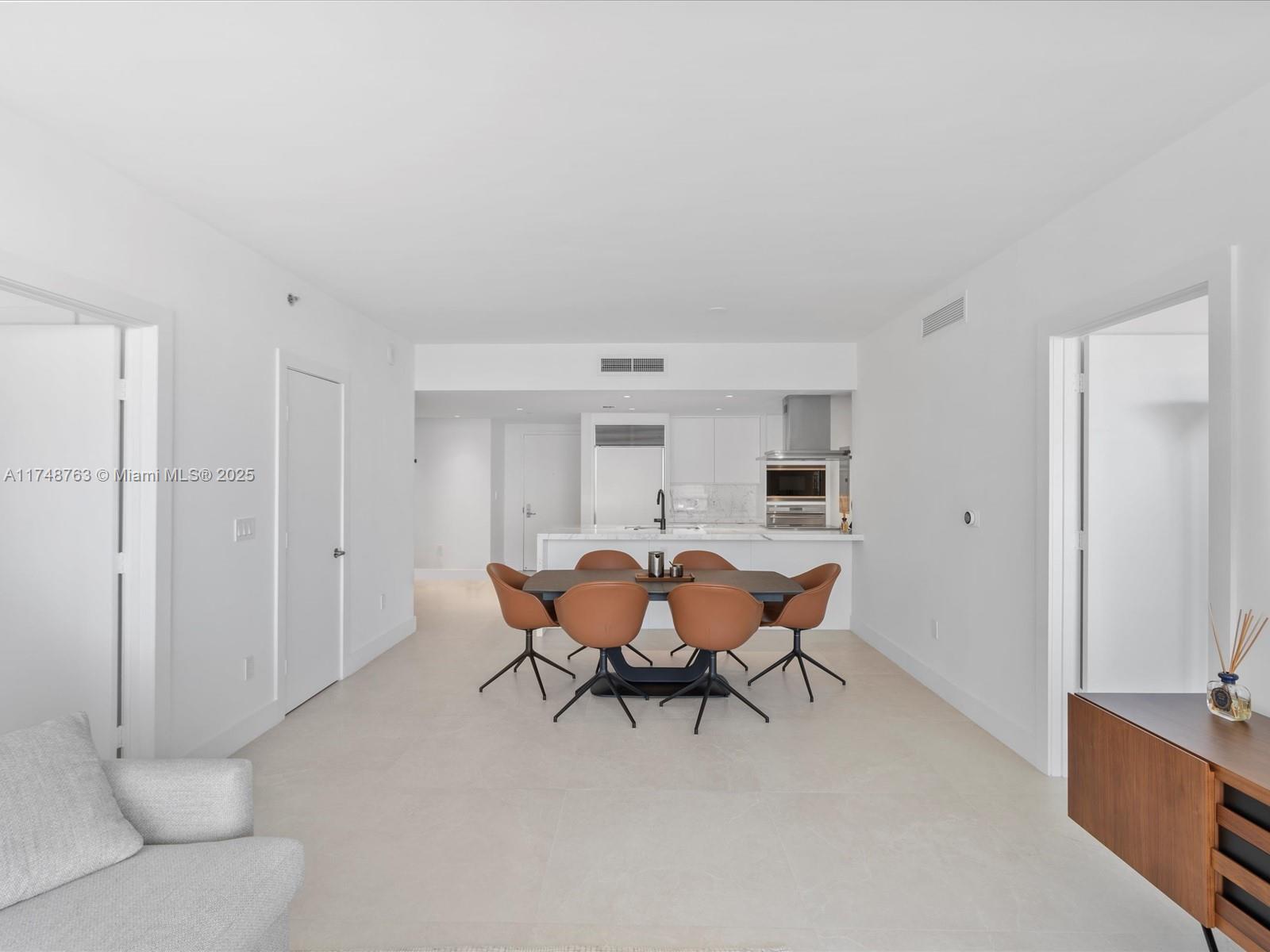 495 Brickell Ave #2305, Miami FL 33131