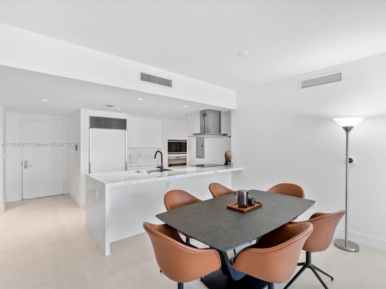 495 Brickell Ave #2305, Miami FL 33131