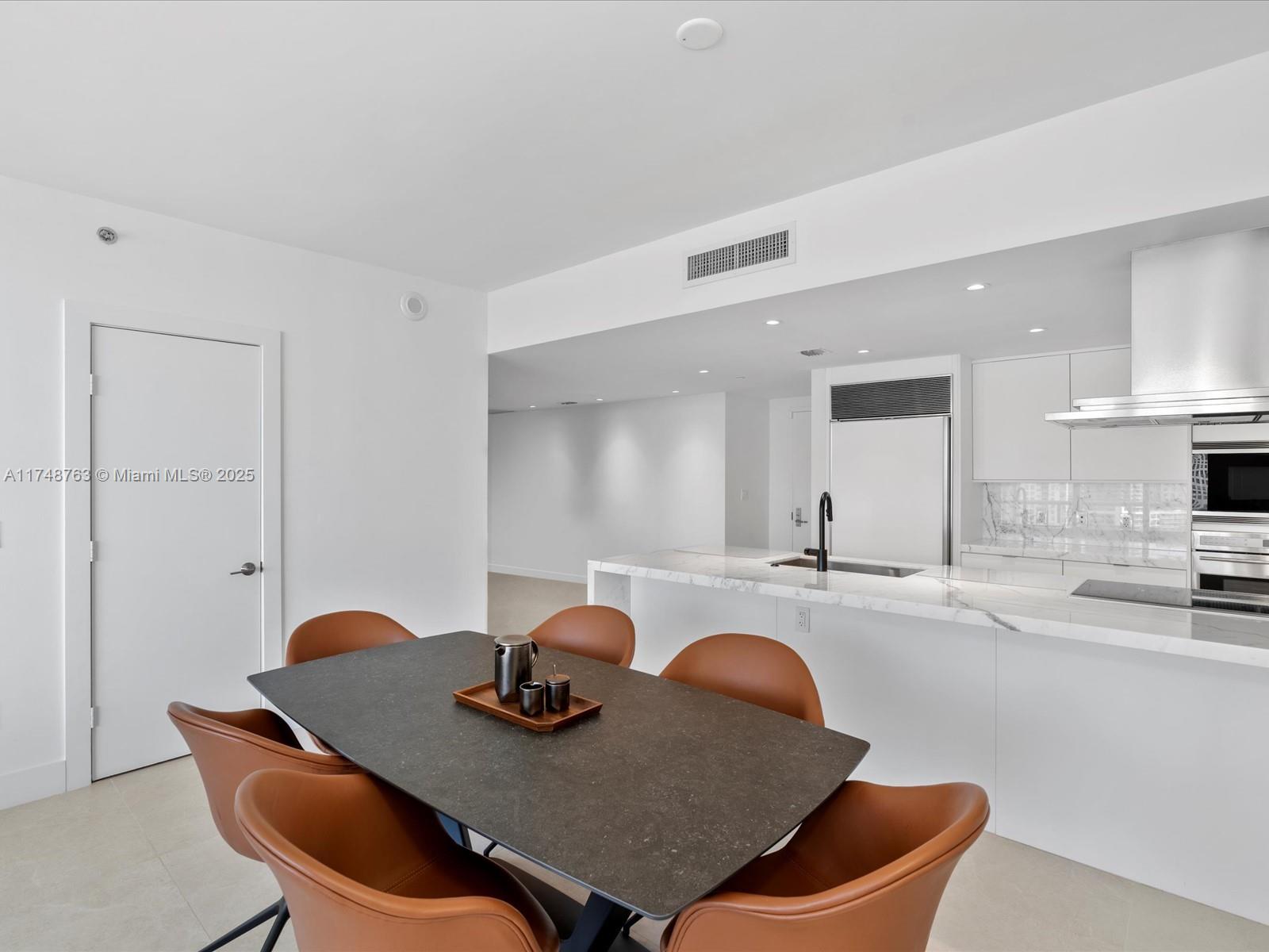 495 Brickell Ave #2305, Miami FL 33131