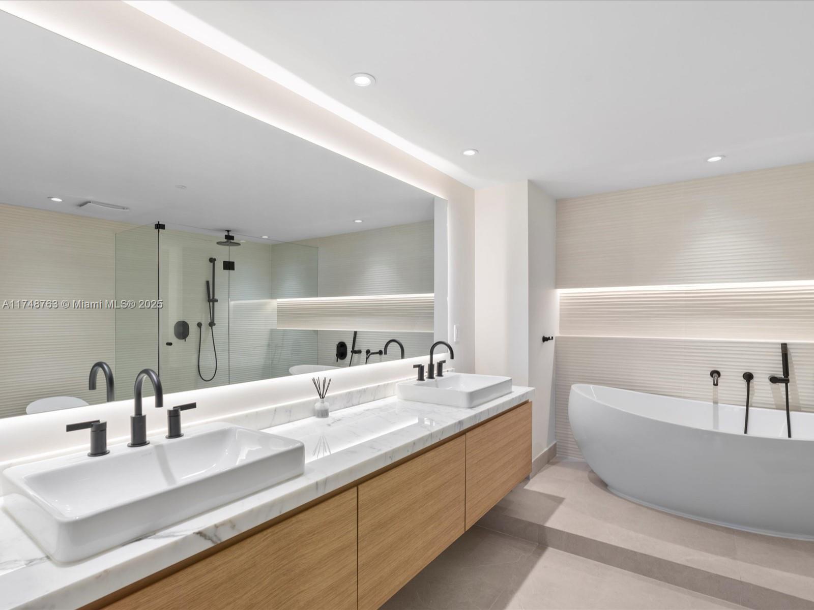 495 Brickell Ave #2305, Miami FL 33131