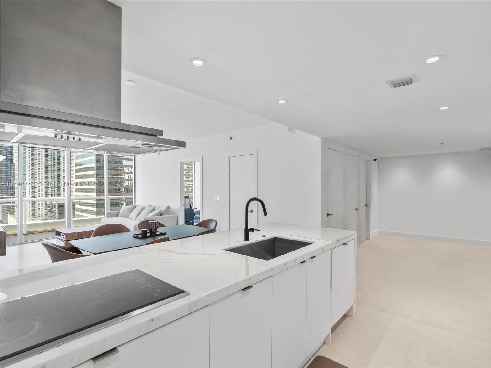 495 Brickell Ave #2305, Miami FL 33131