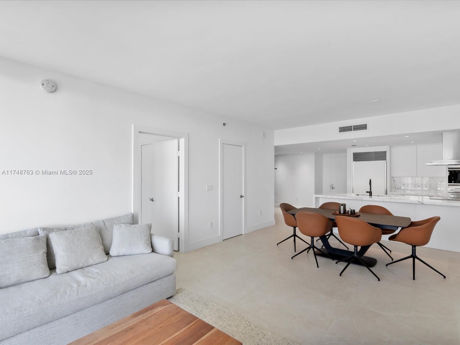 495 Brickell Ave #2305, Miami FL 33131