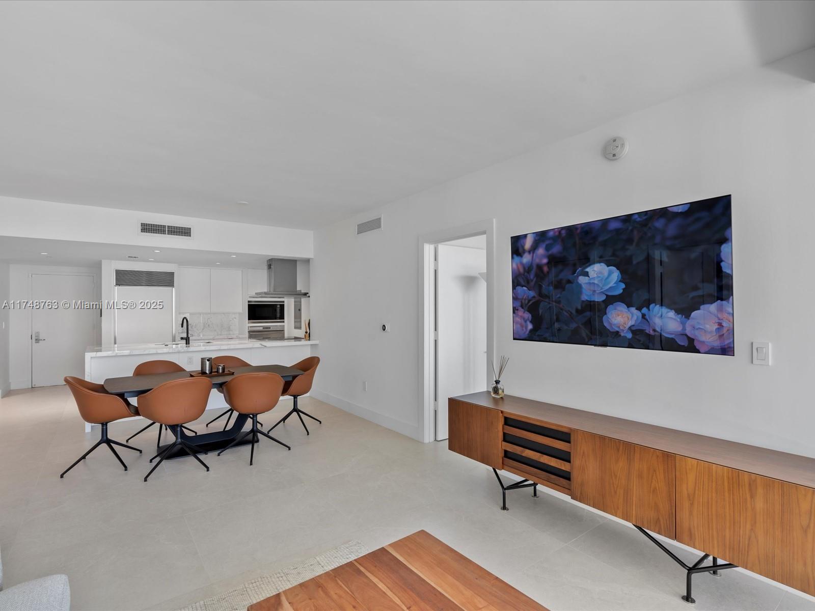 495 Brickell Ave #2305, Miami FL 33131