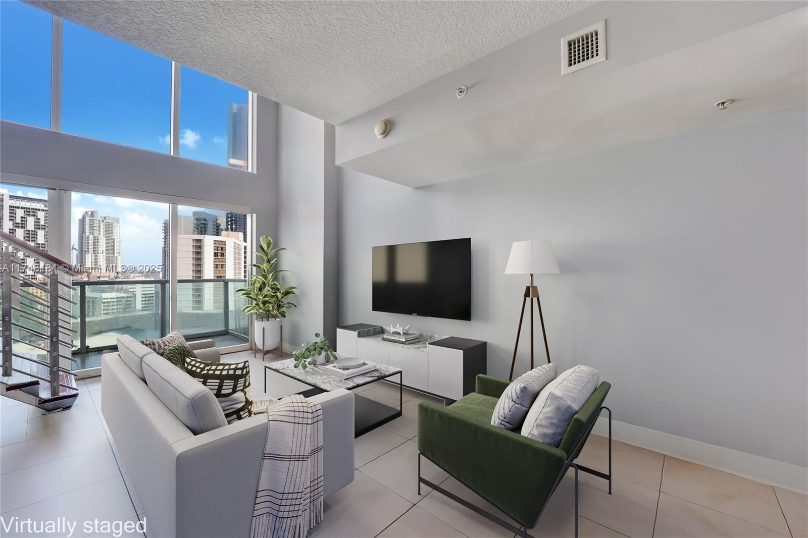 41 SE 5th St #1205 For Sale A11748181, FL