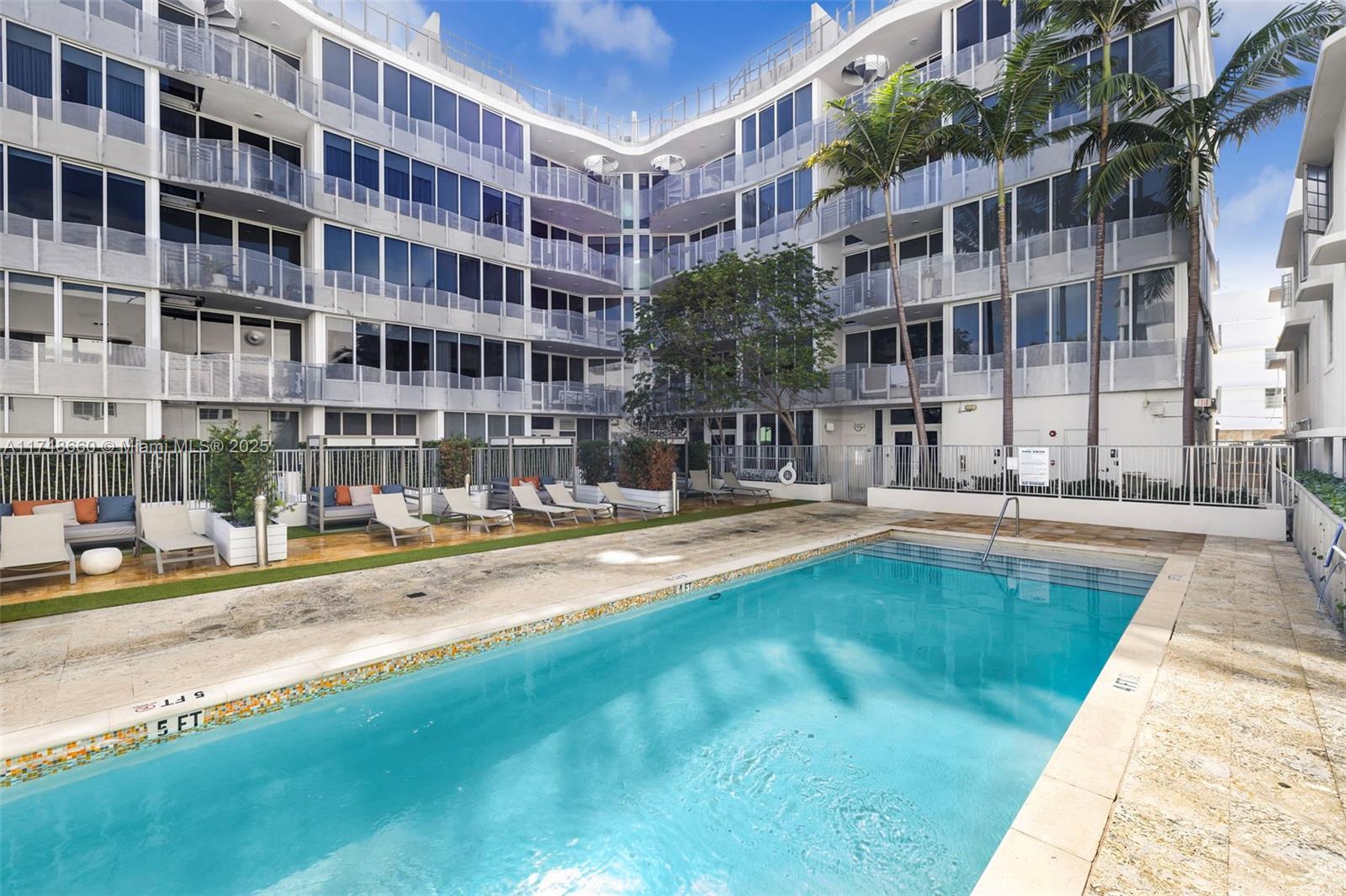 435  21st St #316 For Sale A11748660, FL