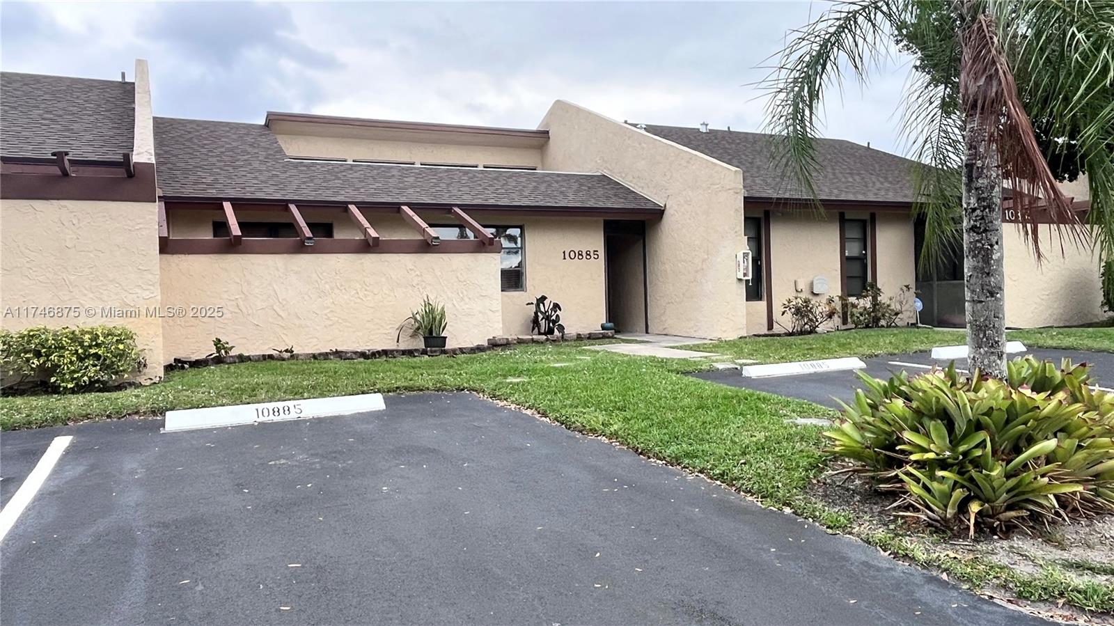 10885 NW 30th Pl #493, Sunrise, Florida image 29