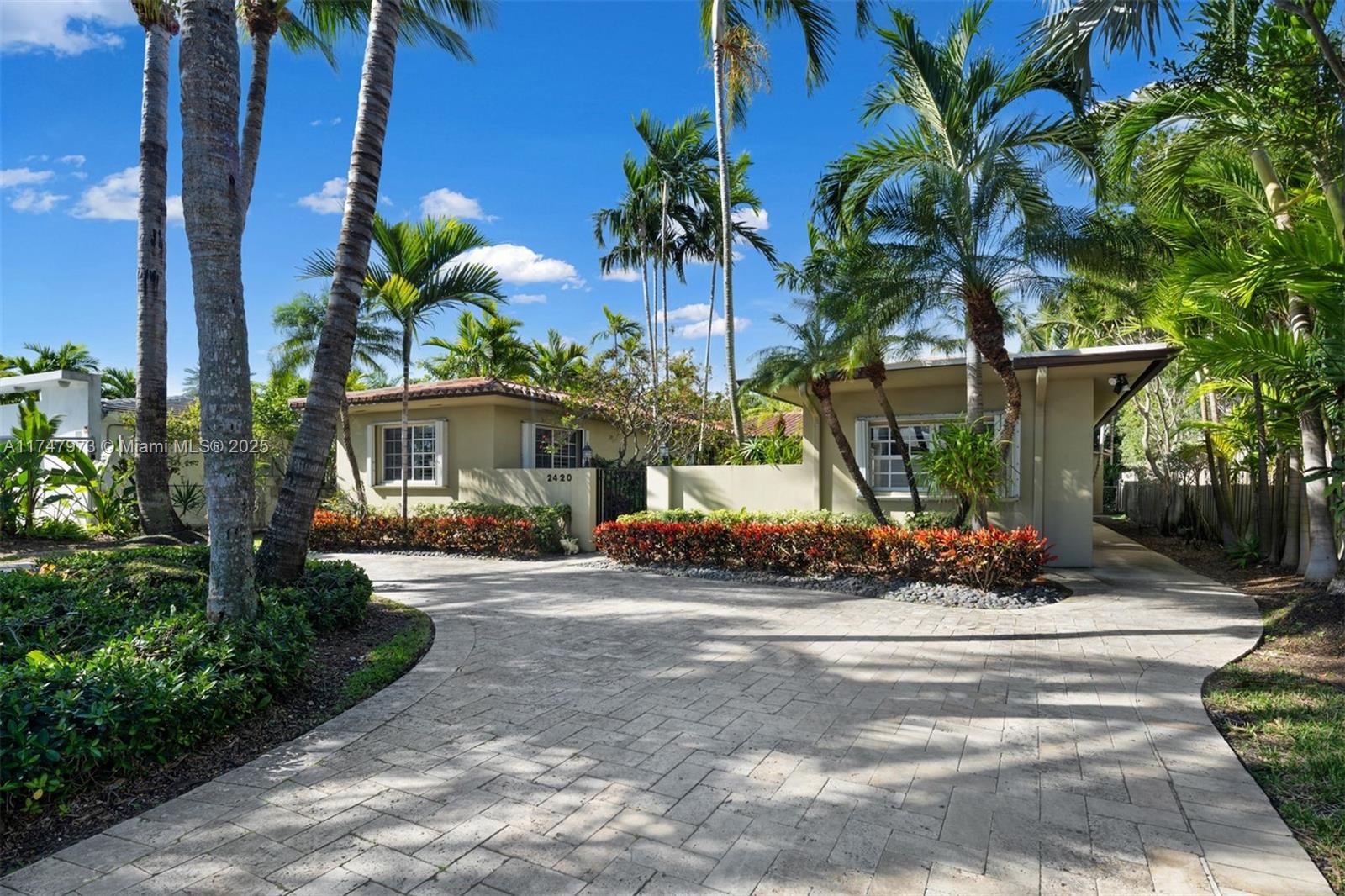 2420 N Shore Ter, Miami Beach, Florida image 8