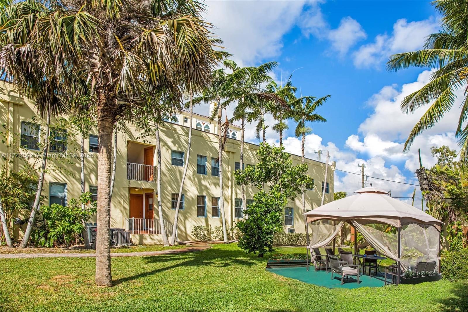421 Grand Concourse #6, Miami Shores, Florida image 7