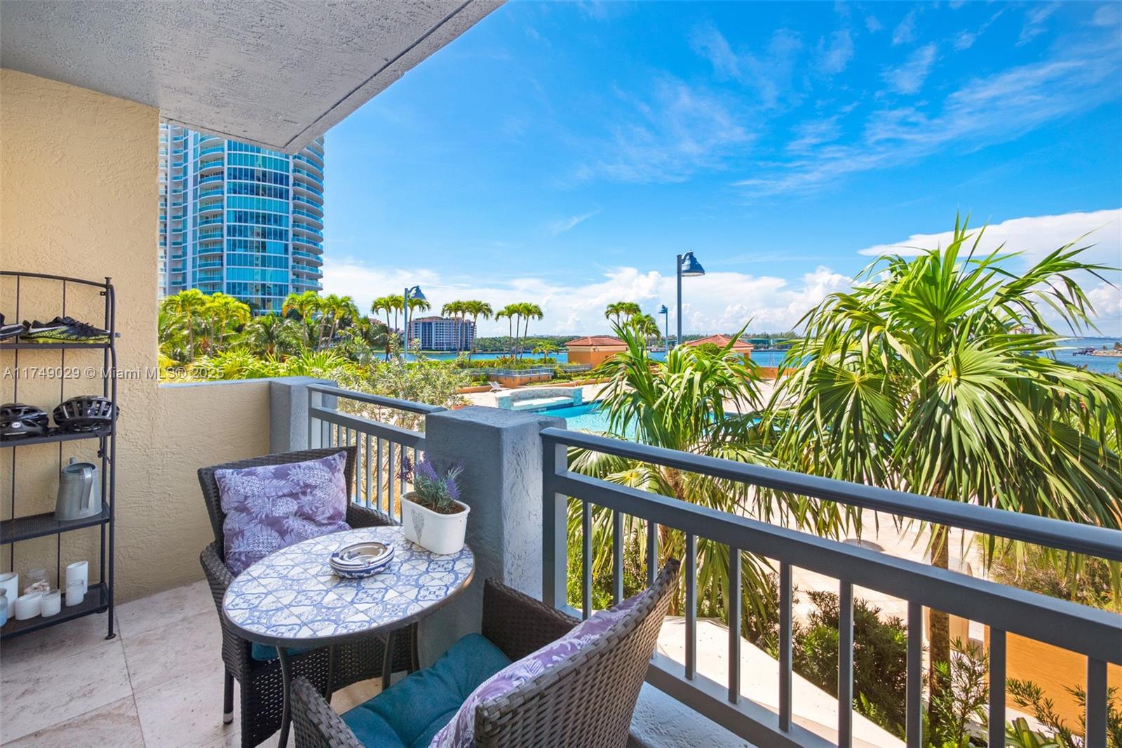 90 Alton Rd #704, Miami Beach FL 33139