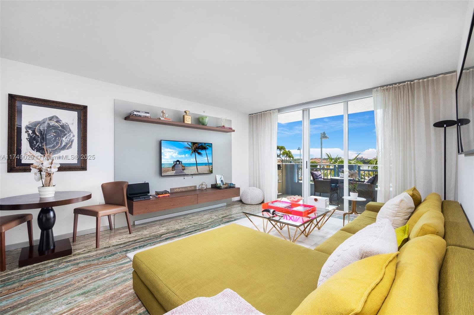 90 Alton Rd #704, Miami Beach FL 33139