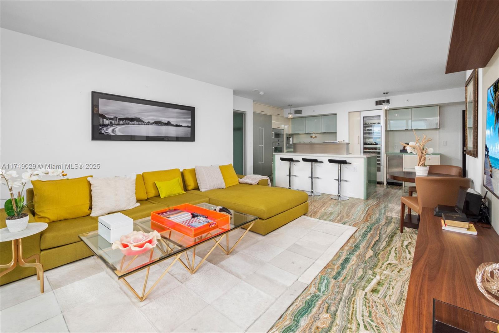90 Alton Rd #704, Miami Beach FL 33139