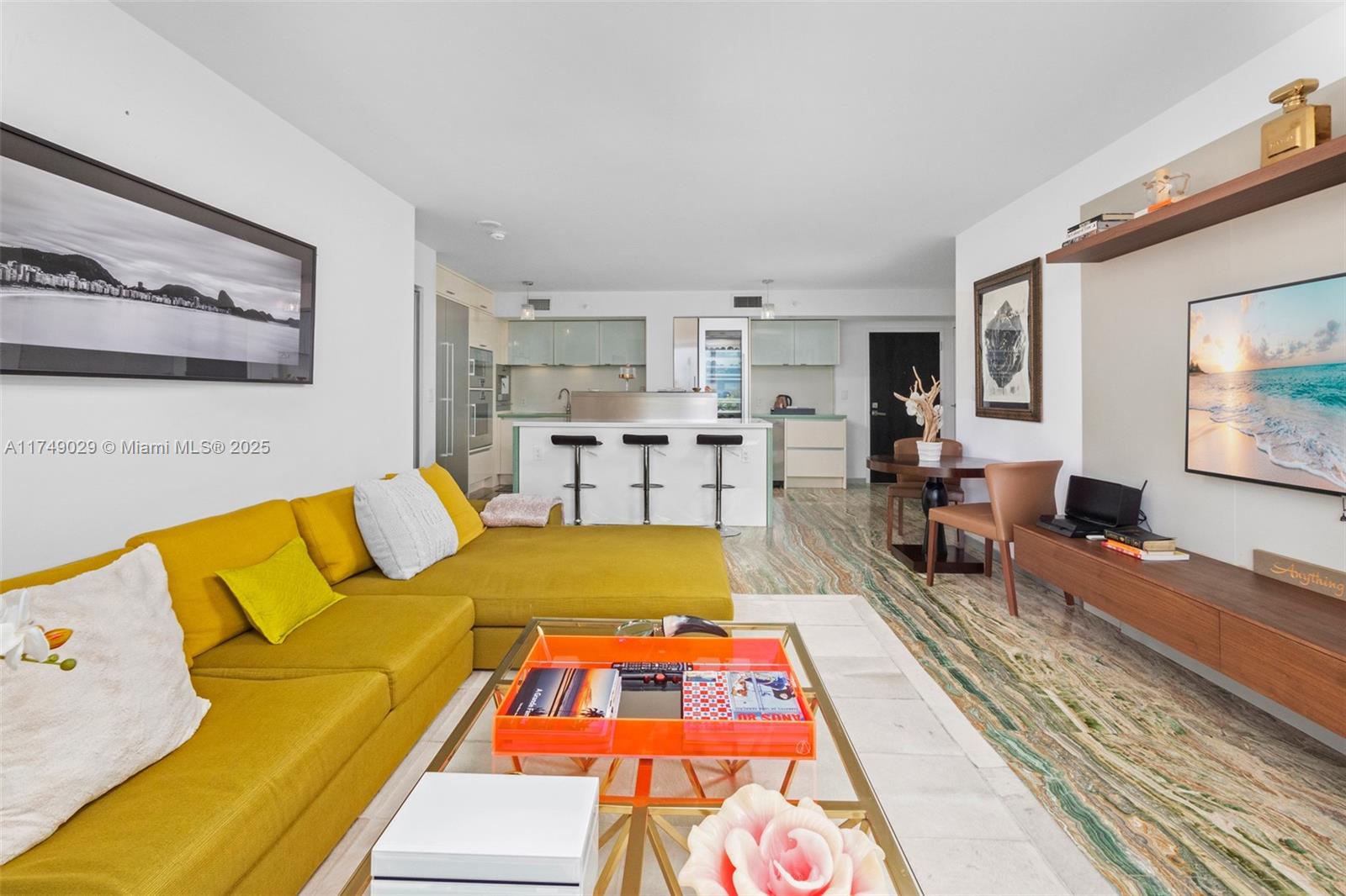 90 Alton Rd #704, Miami Beach FL 33139