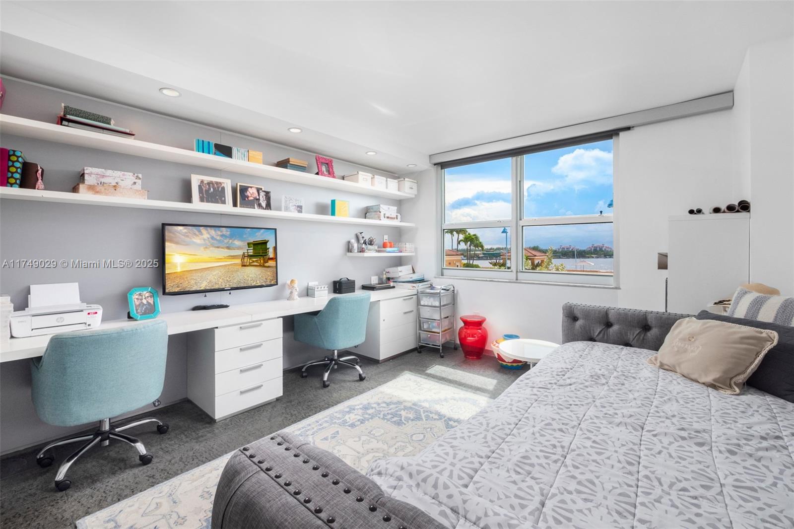 90 Alton Rd #704, Miami Beach FL 33139