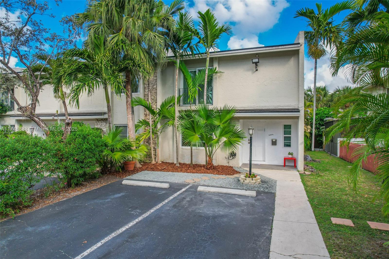 6209 SW 78th St #2E, South Miami, Florida image 1