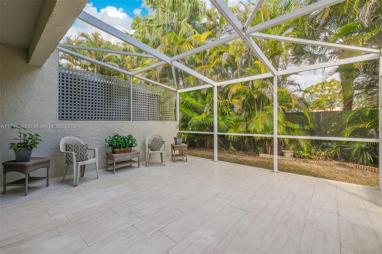 6209 SW 78th St #2E, South Miami, Florida image 22