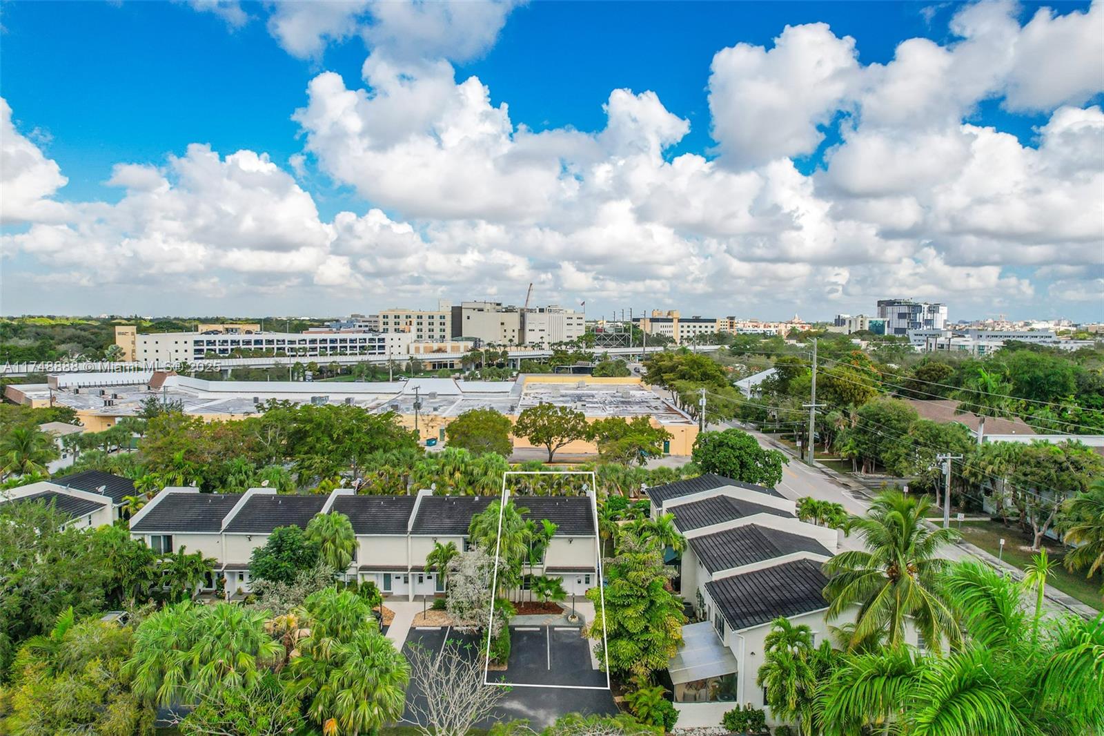 6209 SW 78th St #2E, South Miami, Florida image 26