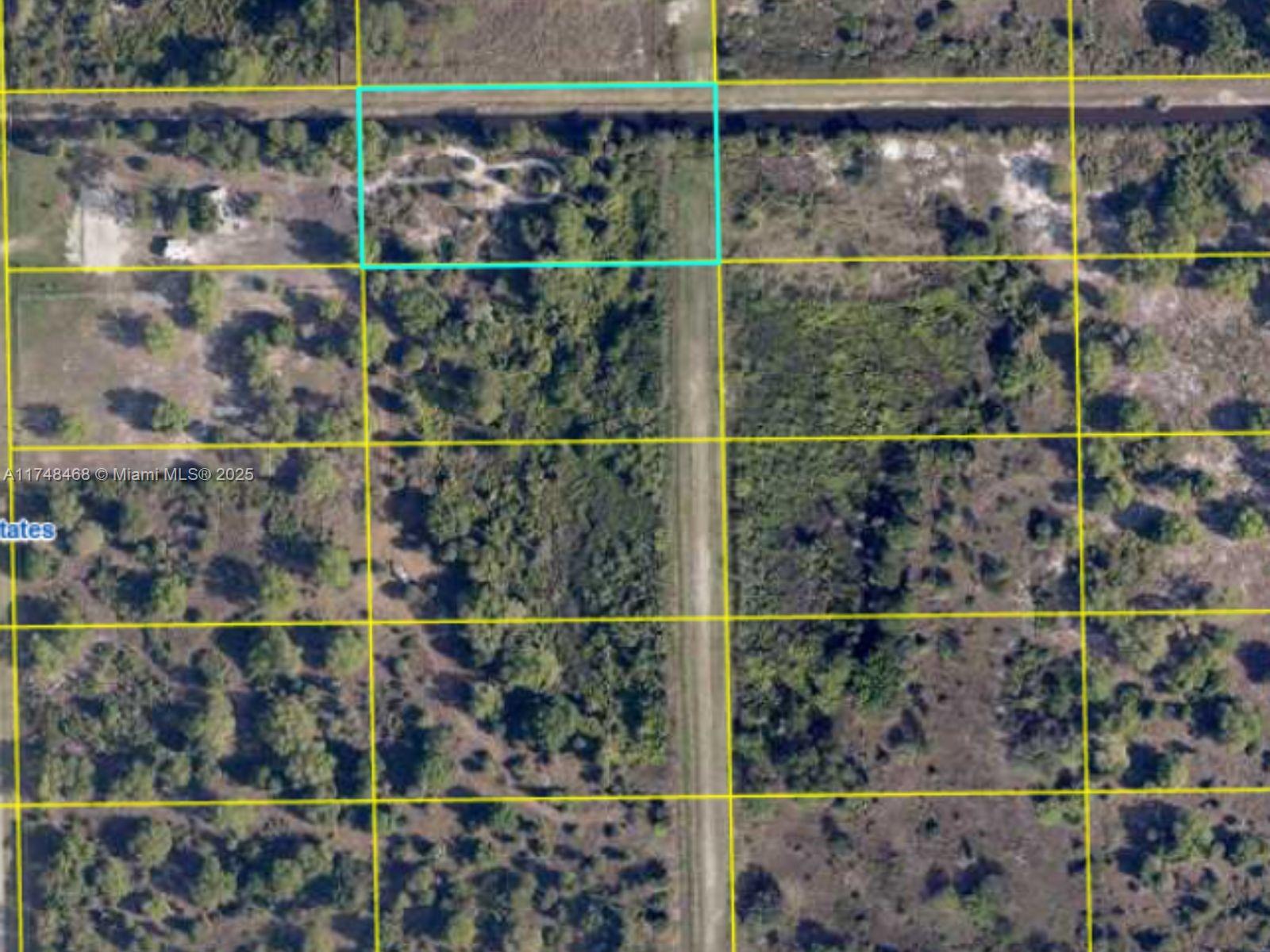 180 N Verda St, Clewiston, Florida image 2