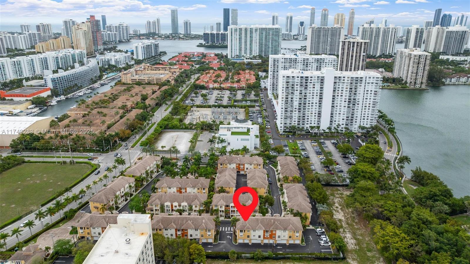 18408 NE 27th Ct #18408, Aventura, Florida image 14