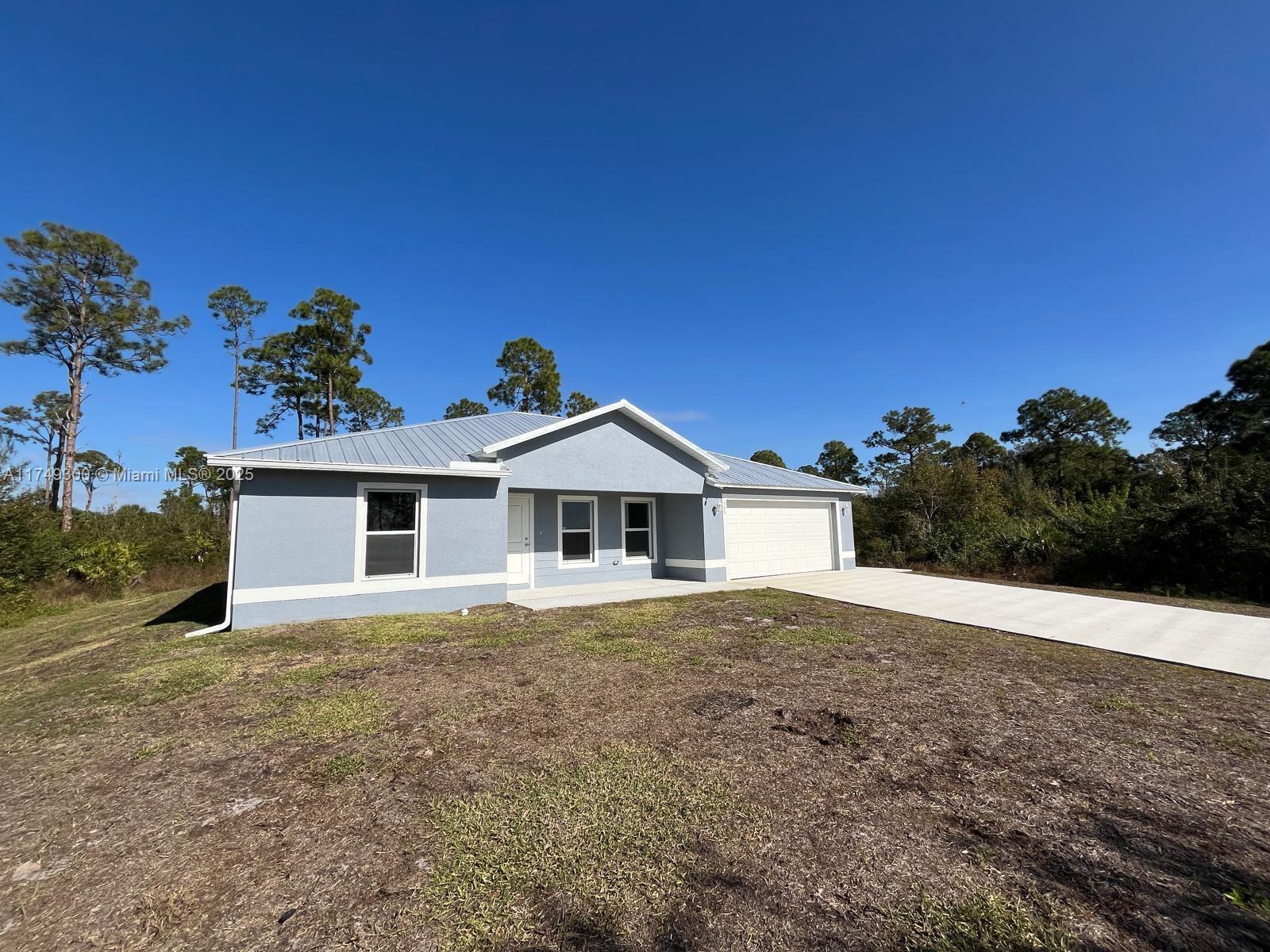 555 Yeehaw Ave, Clewiston, Florida image 1