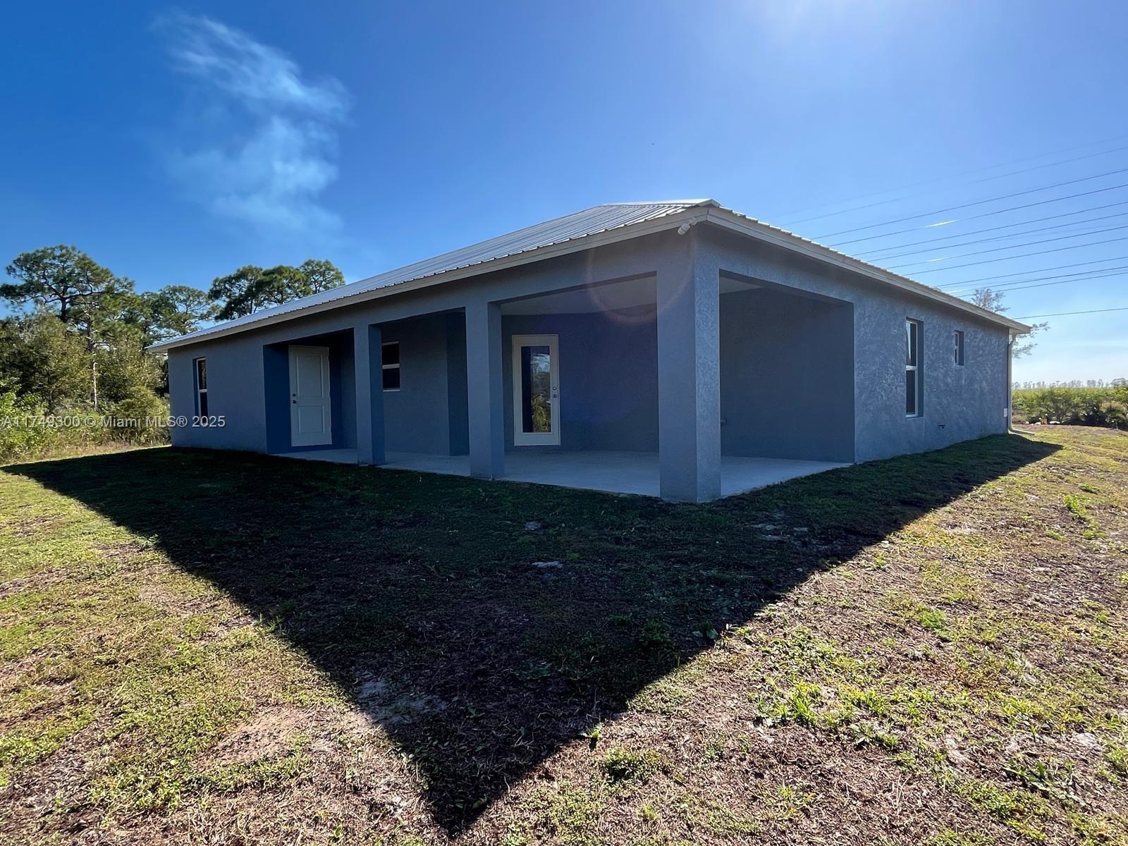 555 Yeehaw Ave, Clewiston, Florida image 17