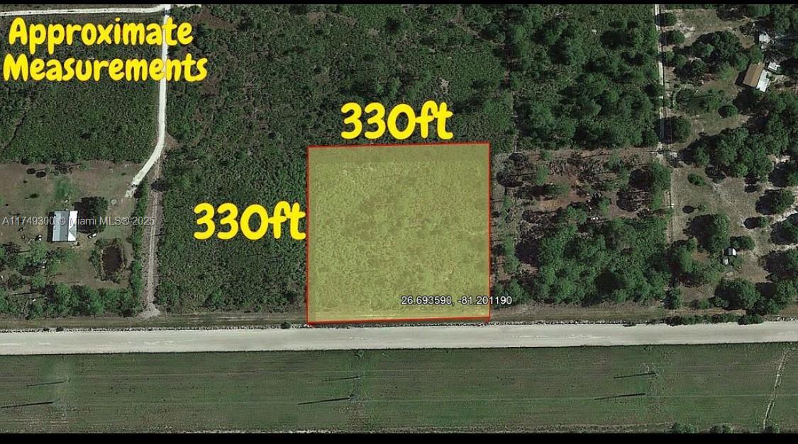 555 Yeehaw Ave, Clewiston, Florida image 18