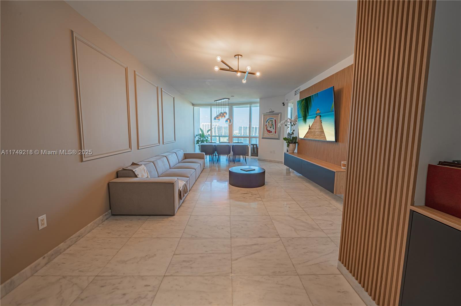 18201 Collins Ave Unit 1201, Sunny Isles Beach, Florida 33160