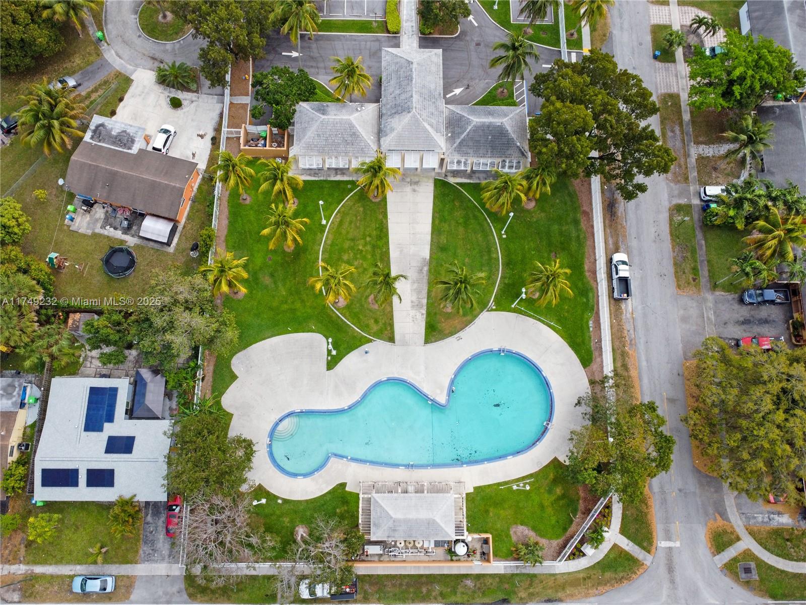 6841 NW 24th Ct, Sunrise, Florida image 32