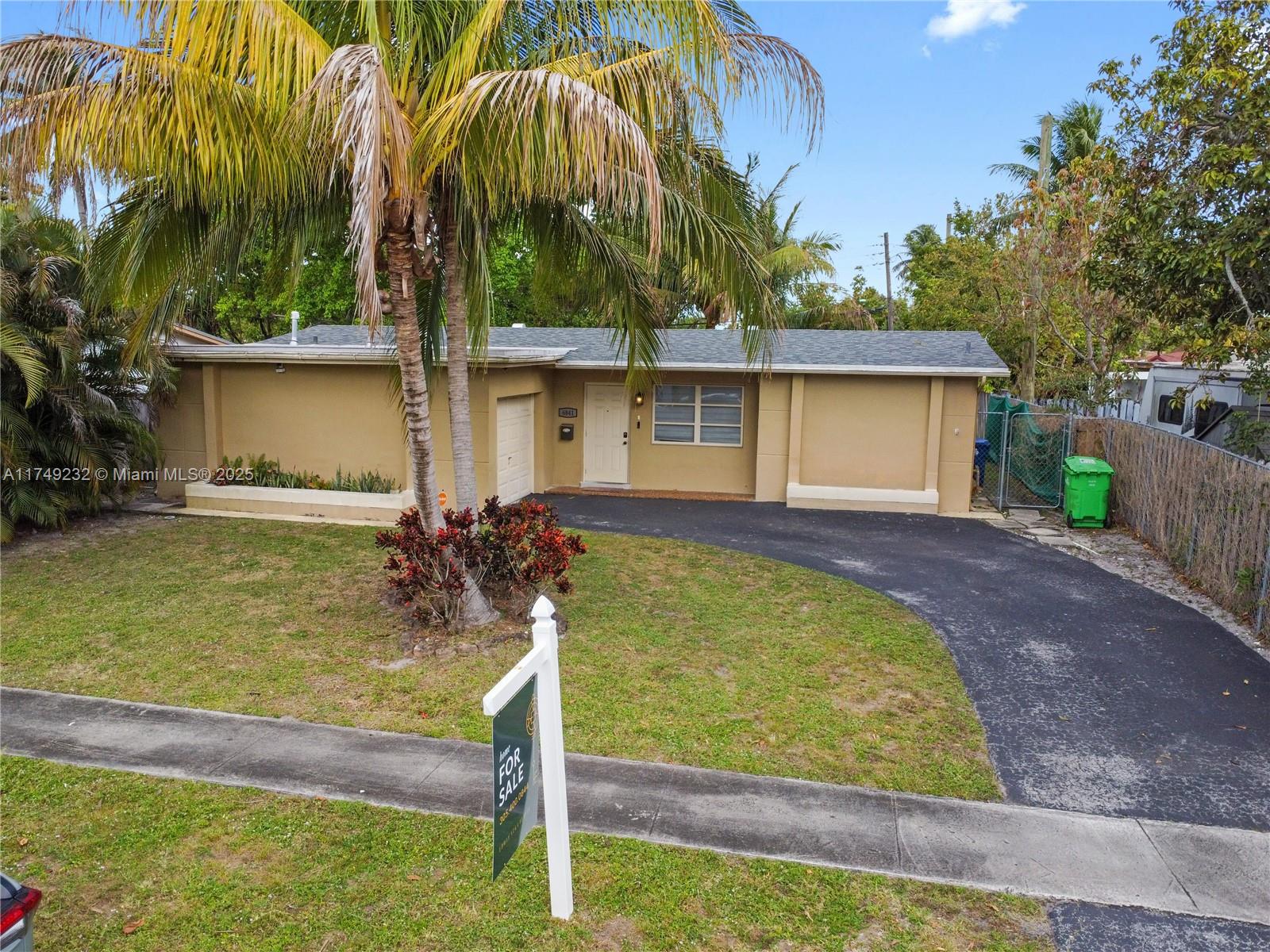 6841 NW 24th Ct, Sunrise, Florida image 34