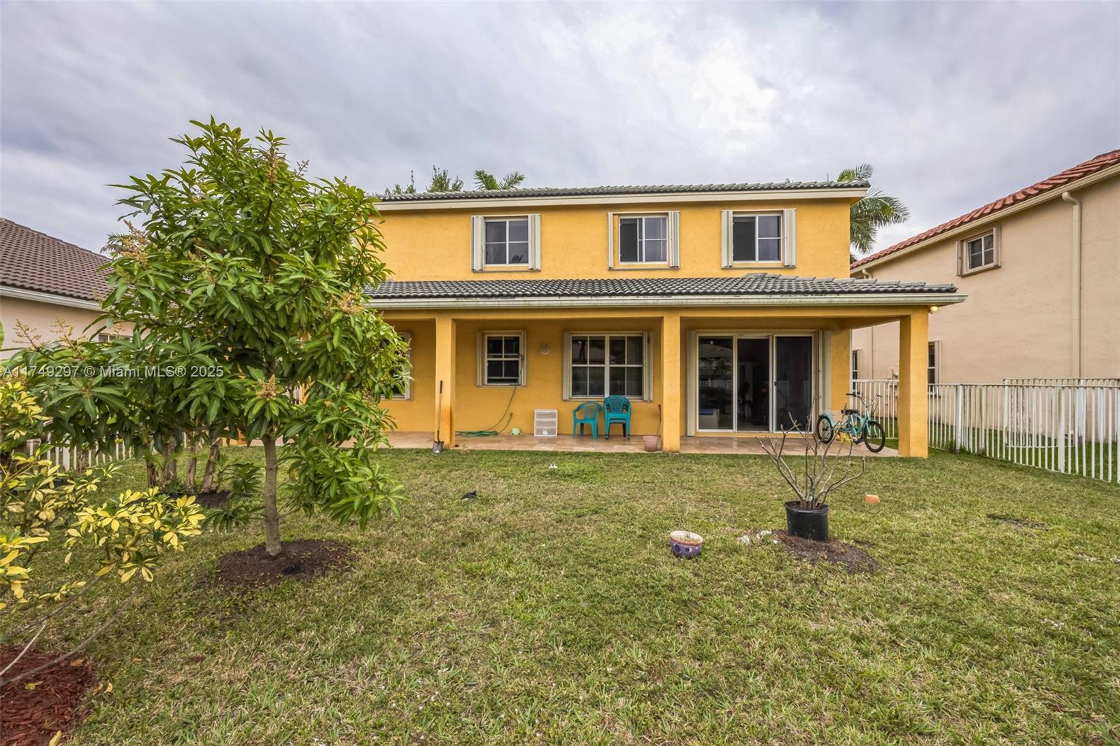 1050 Lavender Cir, Weston, Florida image 34