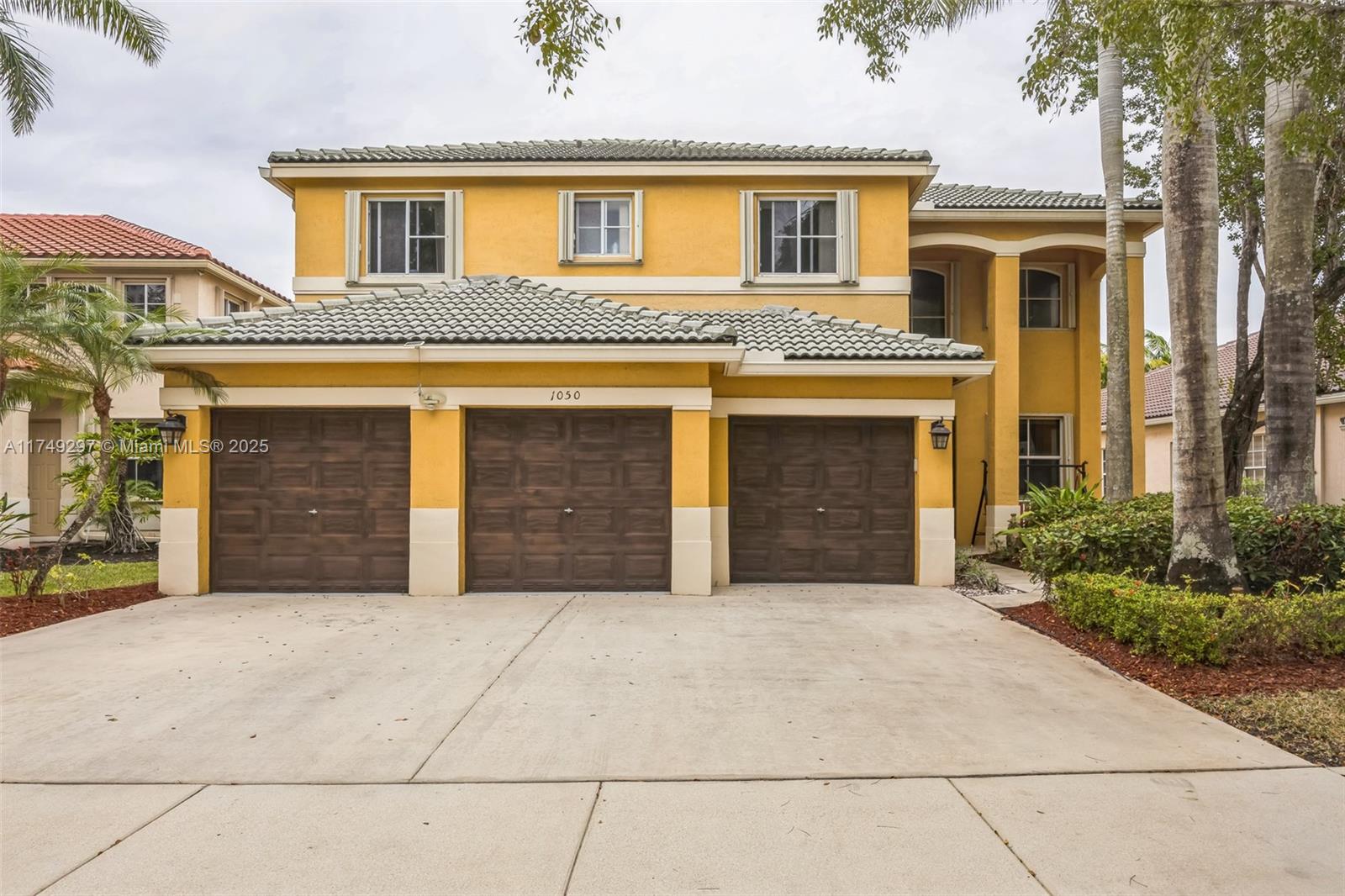 1050 Lavender Cir, Weston, Florida image 40