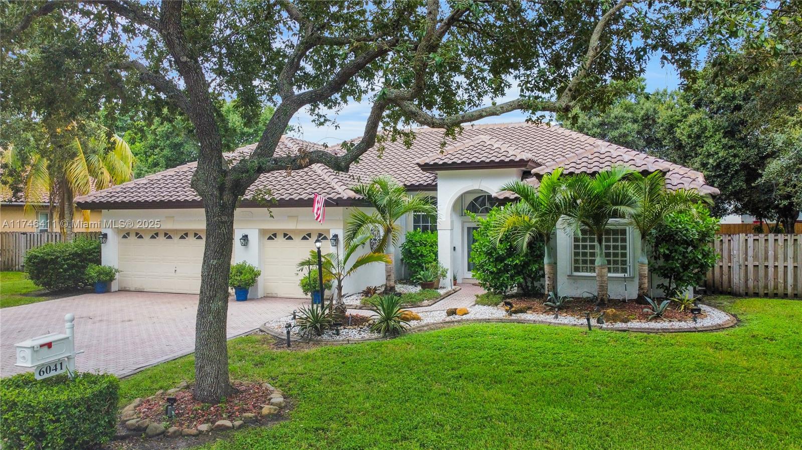 6041 Superior Blvd, Davie, Florida image 1
