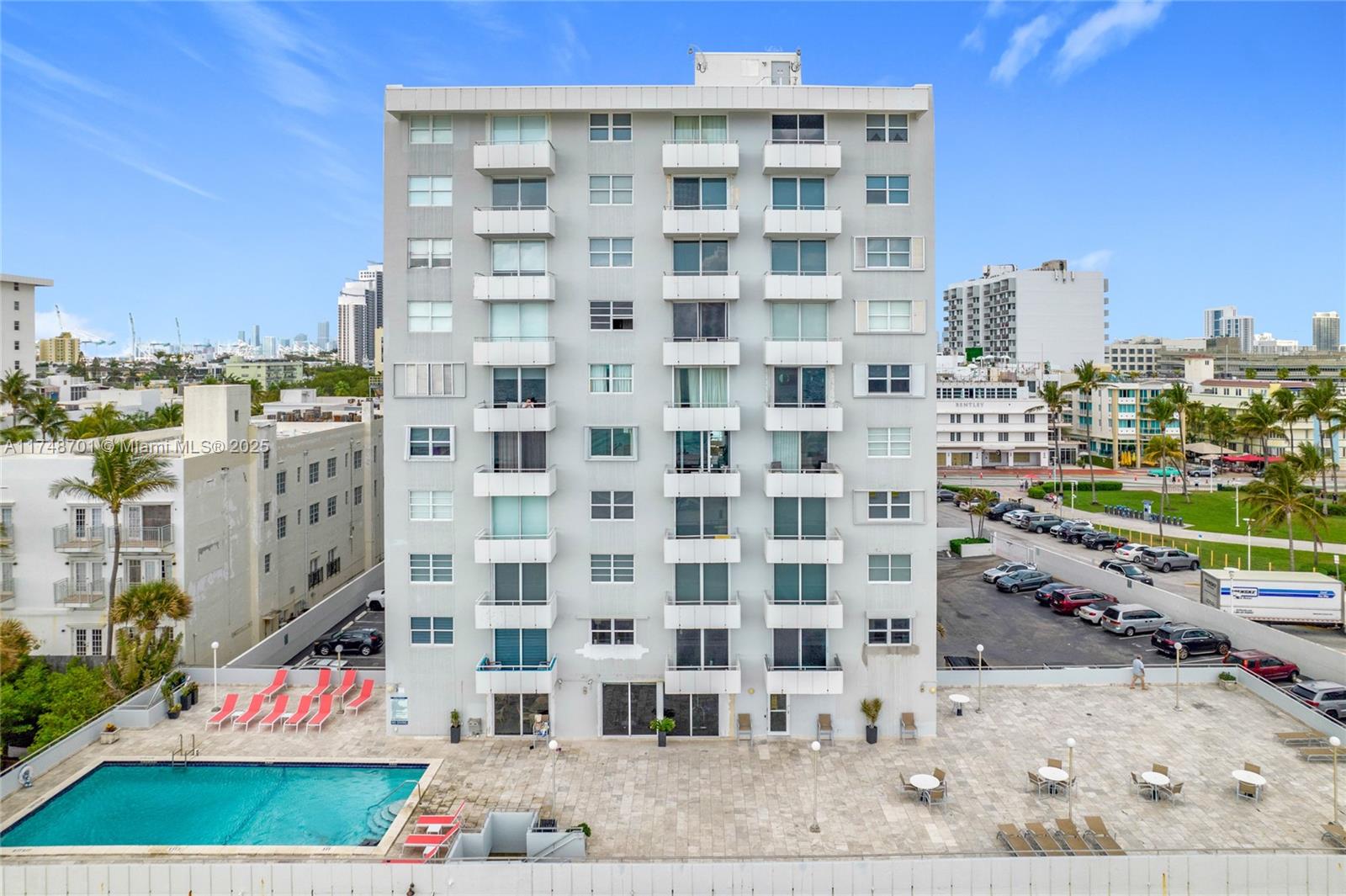 465 Ocean Dr #701, Miami Beach, Florida image 28