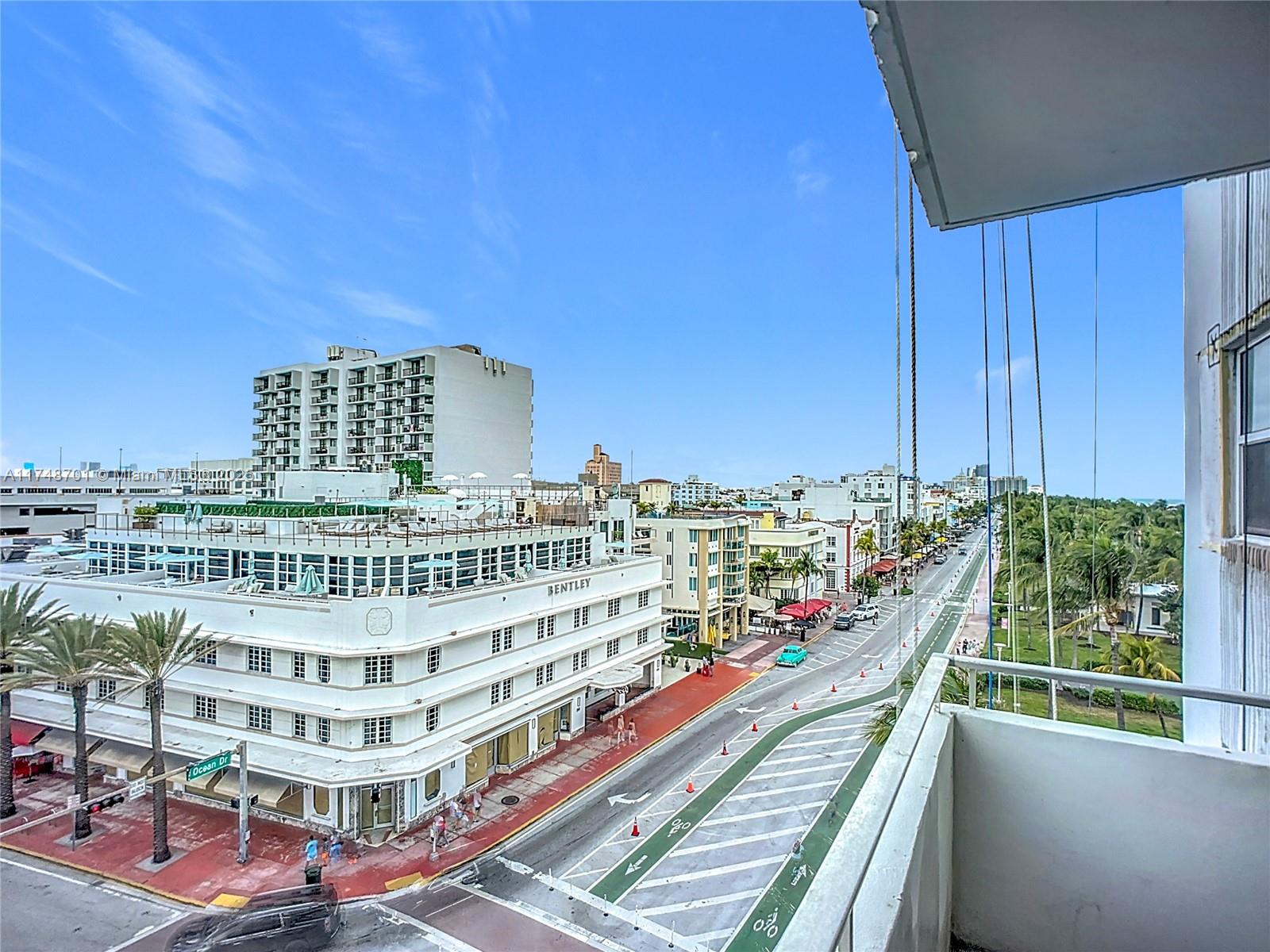 465 Ocean Dr #701, Miami Beach, Florida image 31